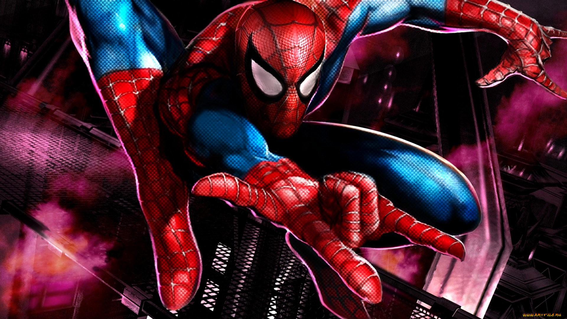  , marvel,  ultimate alliance, -, 